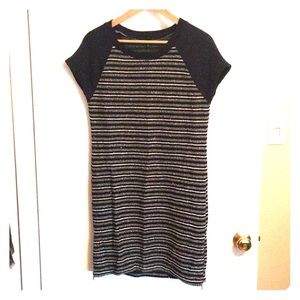 Sanctuary dress - with sparkle